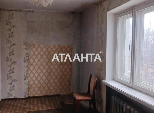2-rooms apartment apartment by the address st. Srednefontanskaya (area 45 m²) - Atlanta.ua - imageAlt 9