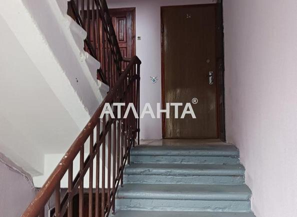 2-rooms apartment apartment by the address st. Srednefontanskaya (area 45 m²) - Atlanta.ua - imageAlt 12
