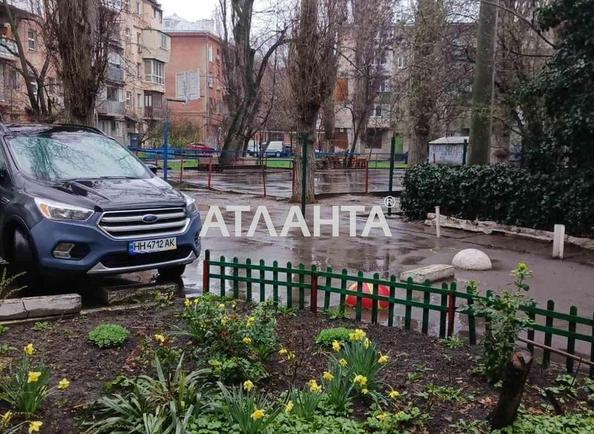 2-rooms apartment apartment by the address st. Srednefontanskaya (area 45 m²) - Atlanta.ua - imageAlt 13