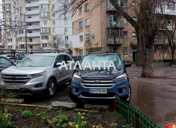 2-rooms apartment apartment by the address st. Srednefontanskaya (area 45 m²) - Atlanta.ua - imageAlt 14