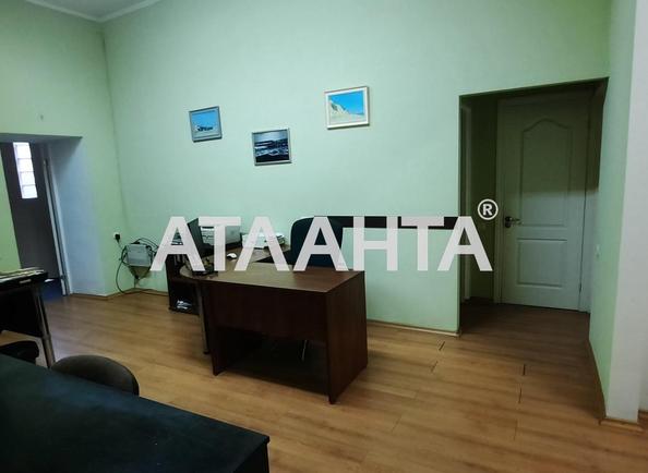 Коммерческая недвижимость по адресу Шевченко пр. (площадь 61,9 м²) - Atlanta.ua - imageAlt 5