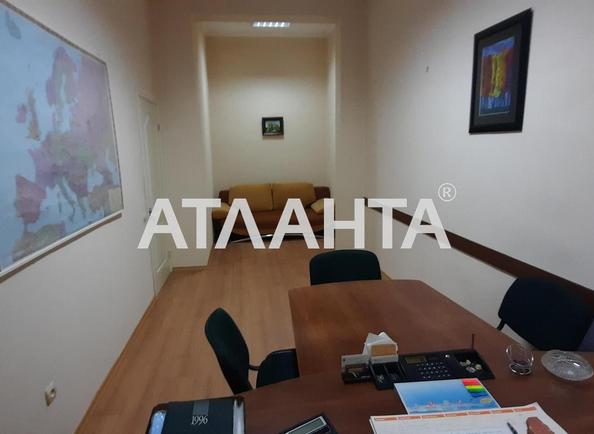 Коммерческая недвижимость по адресу Шевченко пр. (площадь 61,9 м²) - Atlanta.ua - imageAlt 8