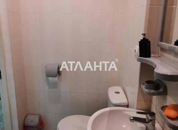 Коммерческая недвижимость по адресу Шевченко пр. (площадь 61,9 м²) - Atlanta.ua - imageAlt 13