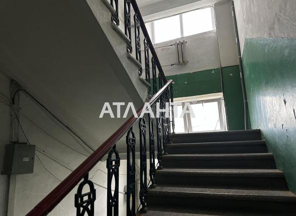 3-rooms apartment apartment by the address st. Shevchenko pr (area 80,1 m²) - Atlanta.ua - фото 21