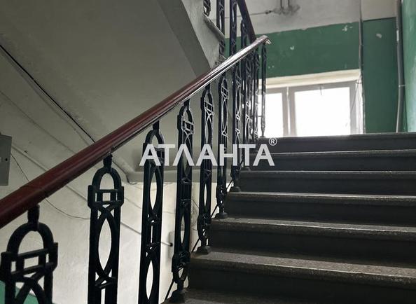 3-rooms apartment apartment by the address st. Shevchenko pr (area 80,1 m²) - Atlanta.ua - фото 20