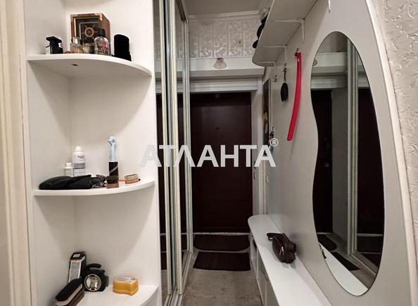 3-rooms apartment apartment by the address st. Shevchenko pr (area 80,1 m²) - Atlanta.ua - фото 17