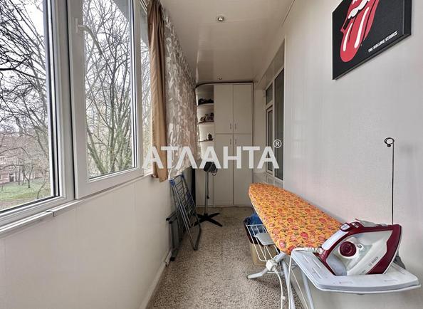 3-rooms apartment apartment by the address st. Shevchenko pr (area 80,1 m²) - Atlanta.ua - фото 18