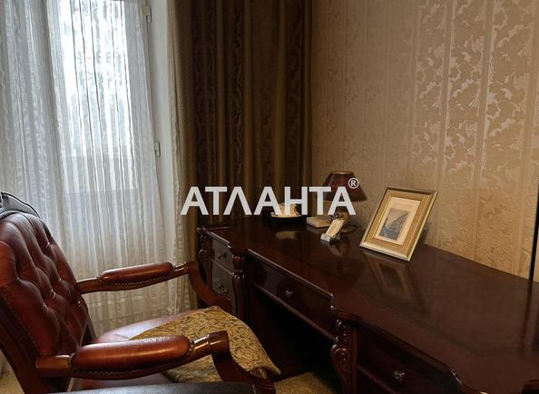 3-rooms apartment apartment by the address st. Shevchenko pr (area 80,1 m²) - Atlanta.ua - фото 13