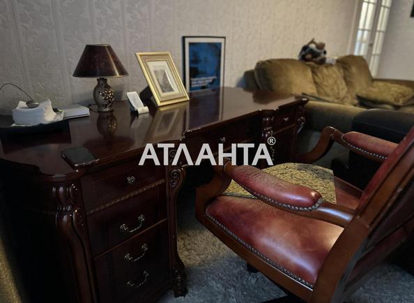 3-rooms apartment apartment by the address st. Shevchenko pr (area 80,1 m²) - Atlanta.ua - фото 14