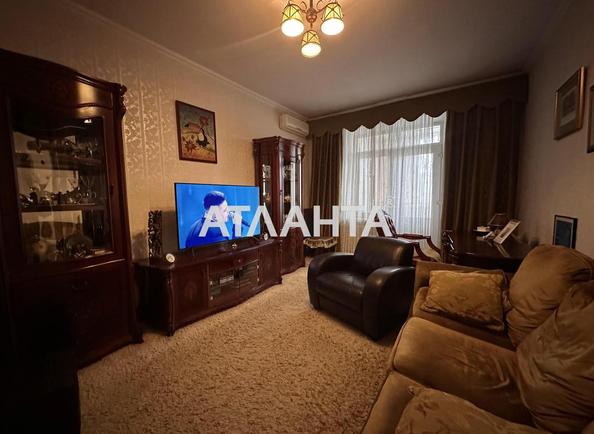 3-rooms apartment apartment by the address st. Shevchenko pr (area 80,1 m²) - Atlanta.ua - фото 15