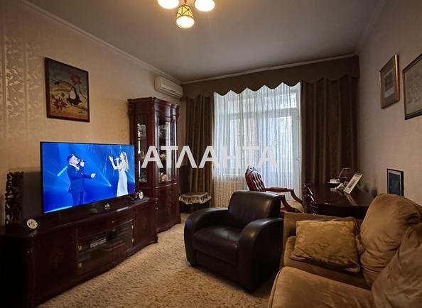 3-rooms apartment apartment by the address st. Shevchenko pr (area 80,1 m²) - Atlanta.ua - фото 16