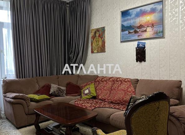 3-rooms apartment apartment by the address st. Shevchenko pr (area 80,1 m²) - Atlanta.ua - фото 7