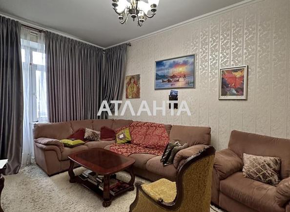 3-rooms apartment apartment by the address st. Shevchenko pr (area 80,1 m²) - Atlanta.ua - фото 9