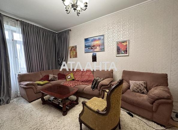 3-rooms apartment apartment by the address st. Shevchenko pr (area 80,1 m²) - Atlanta.ua - фото 8