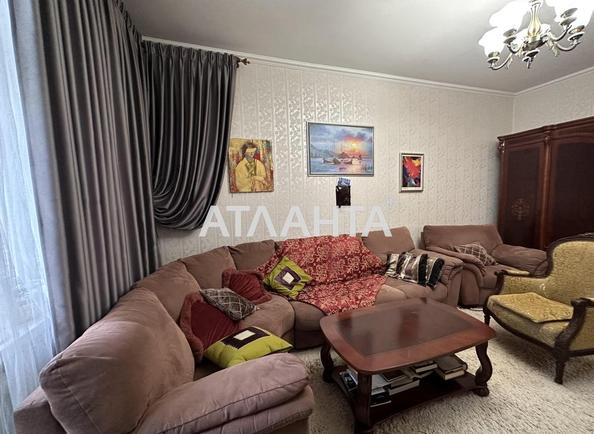 3-rooms apartment apartment by the address st. Shevchenko pr (area 80,1 m²) - Atlanta.ua - фото 10