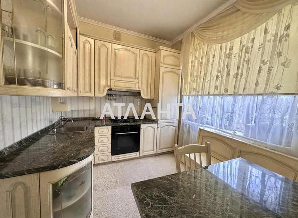 3-rooms apartment apartment by the address st. Shevchenko pr (area 80,1 m²) - Atlanta.ua