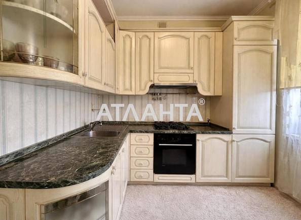 3-rooms apartment apartment by the address st. Shevchenko pr (area 80,1 m²) - Atlanta.ua - фото 2