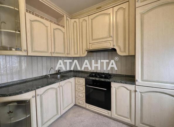 3-rooms apartment apartment by the address st. Shevchenko pr (area 80,1 m²) - Atlanta.ua - фото 3