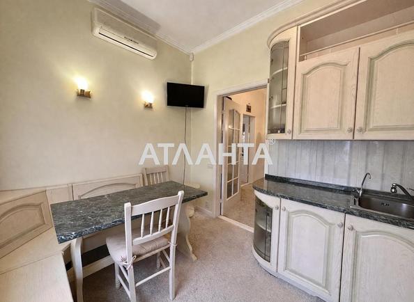 3-rooms apartment apartment by the address st. Shevchenko pr (area 80,1 m²) - Atlanta.ua - фото 4