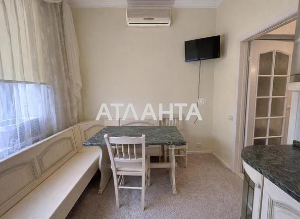 3-rooms apartment apartment by the address st. Shevchenko pr (area 80,1 m²) - Atlanta.ua - фото 5