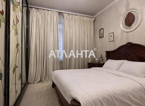 3-rooms apartment apartment by the address st. Shevchenko pr (area 80,1 m²) - Atlanta.ua - фото 6