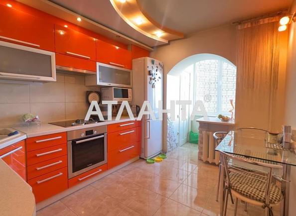 3-комнатная квартира по адресу пр. Вячеслава Черновола (площадь 67,3 м²) - Atlanta.ua