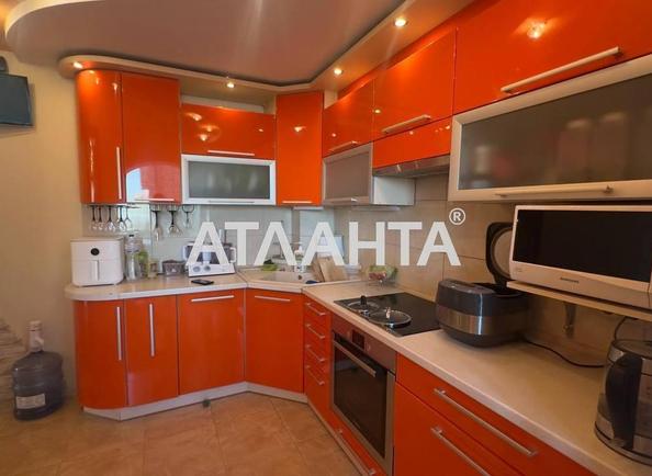 3-комнатная квартира по адресу пр. Вячеслава Черновола (площадь 67,3 м²) - Atlanta.ua - фото 2