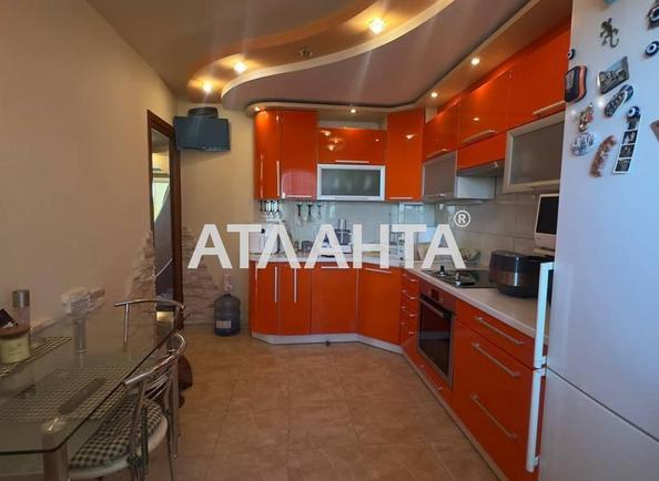 3-комнатная квартира по адресу пр. Вячеслава Черновола (площадь 67,3 м²) - Atlanta.ua - фото 3