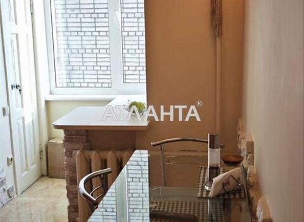 3-комнатная квартира по адресу пр. Вячеслава Черновола (площадь 67,3 м²) - Atlanta.ua - фото 4