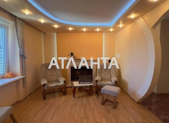 3-комнатная квартира по адресу пр. Вячеслава Черновола (площадь 67,3 м²) - Atlanta.ua - фото 5