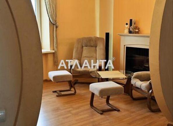 3-комнатная квартира по адресу пр. Вячеслава Черновола (площадь 67,3 м²) - Atlanta.ua - фото 6