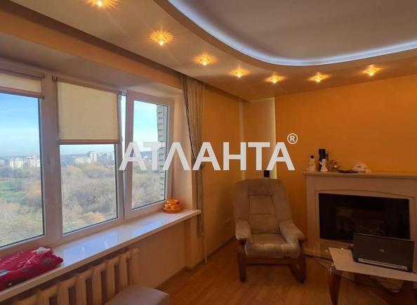 3-комнатная квартира по адресу пр. Вячеслава Черновола (площадь 67,3 м²) - Atlanta.ua - фото 7