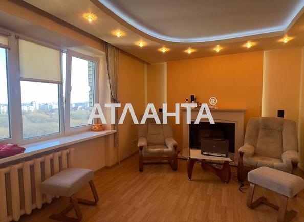 3-комнатная квартира по адресу пр. Вячеслава Черновола (площадь 67,3 м²) - Atlanta.ua - фото 8