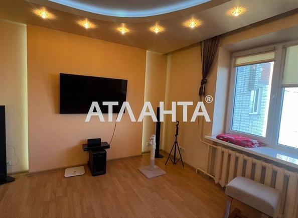 3-комнатная квартира по адресу пр. Вячеслава Черновола (площадь 67,3 м²) - Atlanta.ua - фото 9