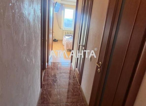 3-комнатная квартира по адресу пр. Вячеслава Черновола (площадь 67,3 м²) - Atlanta.ua - фото 12