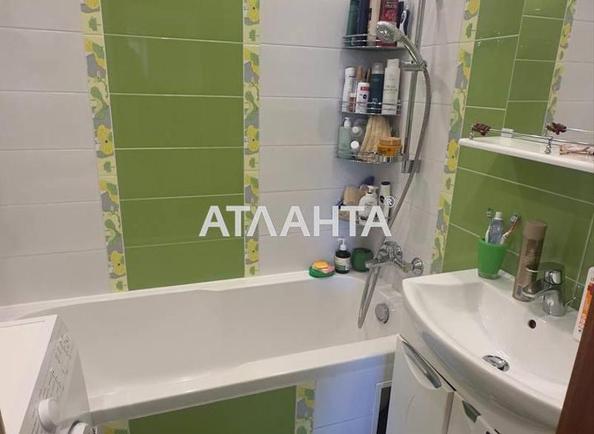 3-комнатная квартира по адресу пр. Вячеслава Черновола (площадь 67,3 м²) - Atlanta.ua - фото 13