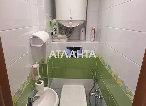 3-комнатная квартира по адресу пр. Вячеслава Черновола (площадь 67,3 м²) - Atlanta.ua - фото 14