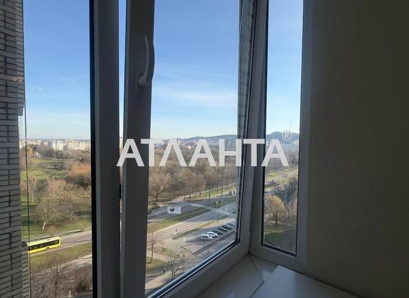 3-комнатная квартира по адресу пр. Вячеслава Черновола (площадь 67,3 м²) - Atlanta.ua - фото 15