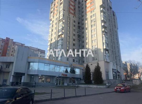 3-комнатная квартира по адресу пр. Вячеслава Черновола (площадь 67,3 м²) - Atlanta.ua - фото 17