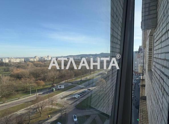 3-комнатная квартира по адресу пр. Вячеслава Черновола (площадь 67,3 м²) - Atlanta.ua - фото 16