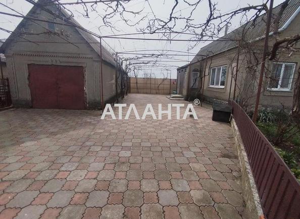 Дом по адресу ул. Степная (площадь 93,5 м²) - Atlanta.ua