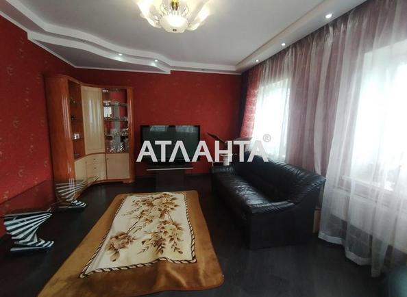 Дом по адресу ул. Степная (площадь 93,5 м²) - Atlanta.ua - imageAlt 5