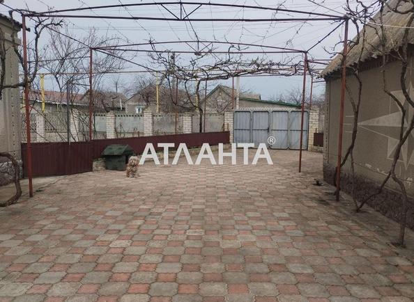 Дом по адресу ул. Степная (площадь 93,5 м²) - Atlanta.ua - imageAlt 16