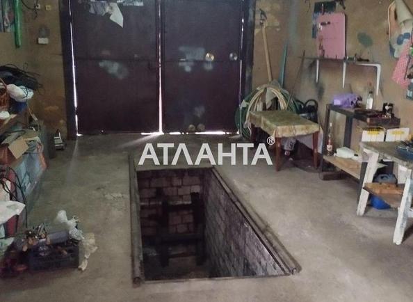 Дом по адресу ул. Степная (площадь 93,5 м²) - Atlanta.ua - imageAlt 17