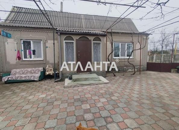 Дом по адресу ул. Степная (площадь 93,5 м²) - Atlanta.ua - imageAlt 2