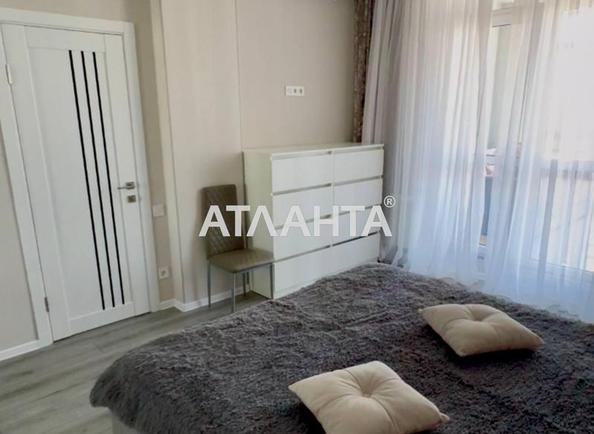 1-кімнатна квартира за адресою вул. Бочарова ген. (площа 43 м²) - Atlanta.ua