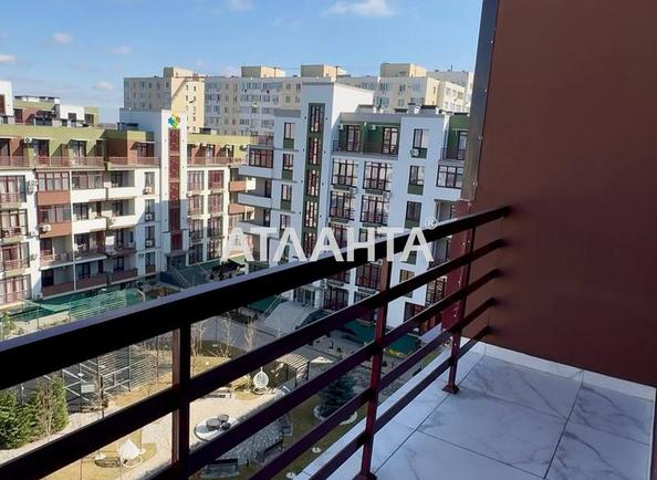 1-кімнатна квартира за адресою вул. Бочарова ген. (площа 43 м²) - Atlanta.ua - imageAlt 3