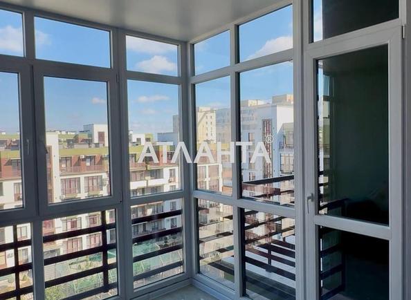 1-кімнатна квартира за адресою вул. Бочарова ген. (площа 43 м²) - Atlanta.ua - imageAlt 4