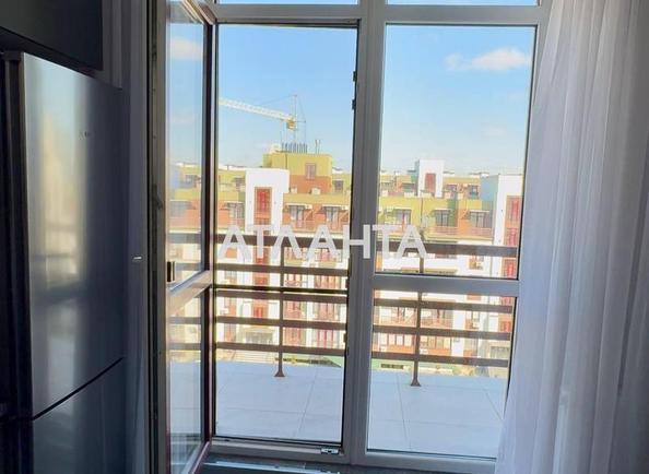 1-кімнатна квартира за адресою вул. Бочарова ген. (площа 43 м²) - Atlanta.ua - imageAlt 5