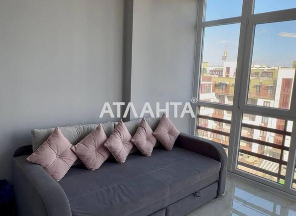 1-кімнатна квартира за адресою вул. Бочарова ген. (площа 43 м²) - Atlanta.ua - imageAlt 8